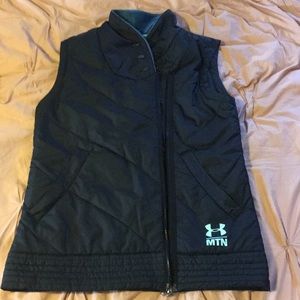 Under Armour Quilted Vest